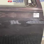 USA FATA DREAPTA NISSAN QASHQAI I 2.0 dCi 2006-2015 oe-H0100EY1MC, vedere laterala