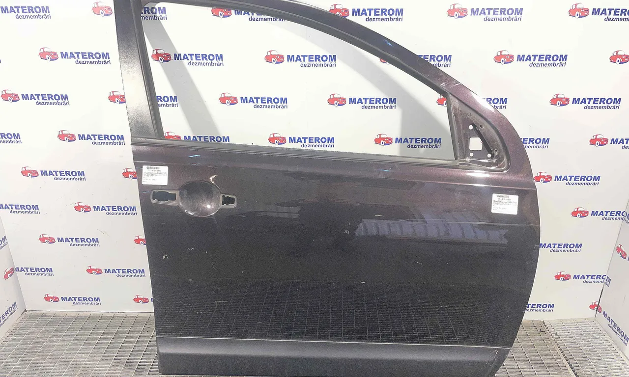 USA FATA DREAPTA NISSAN QASHQAI I 2006-2015