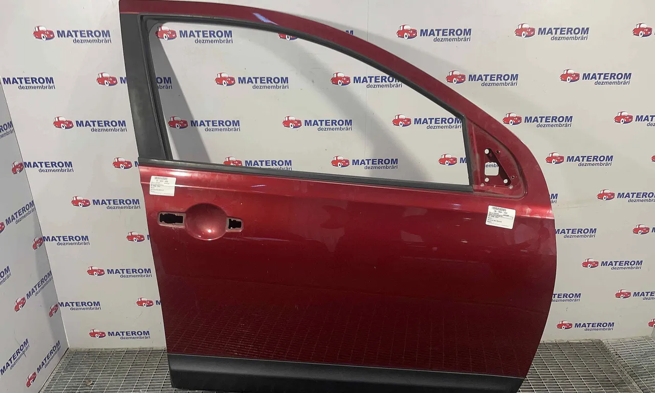 USA FATA DREAPTA NISSAN QASHQAI I 2006-2015