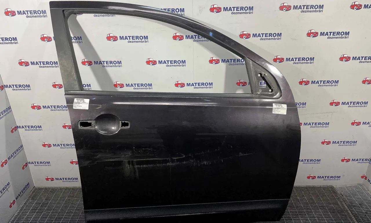 USA FATA DREAPTA NISSAN QASHQAI I 2006-2015