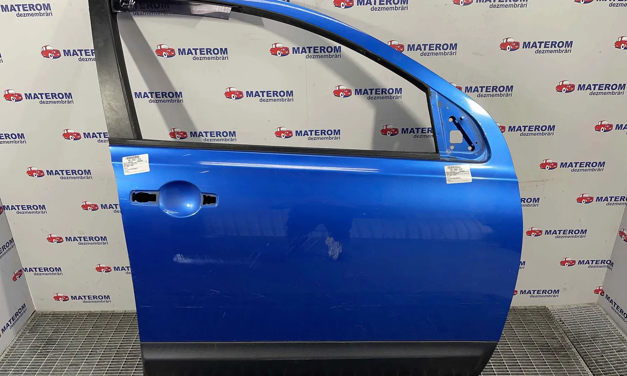 USA FATA DREAPTA NISSAN QASHQAI I 2006-2015