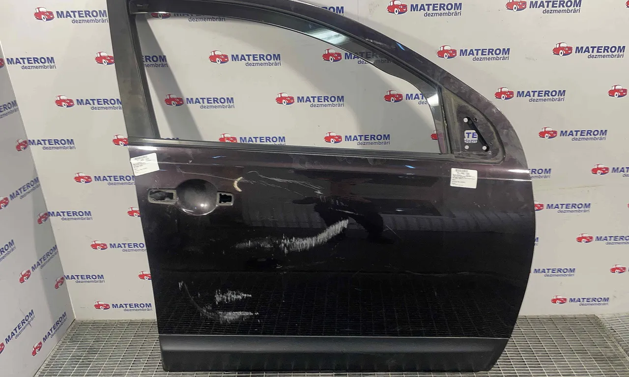 USA FATA DREAPTA NISSAN QASHQAI I 2006-2015