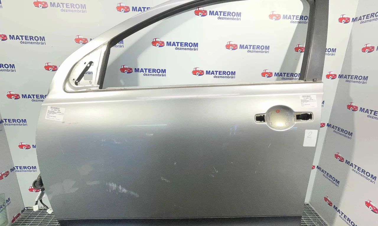 USA FATA STANGA NISSAN QASHQAI I 2006-2015