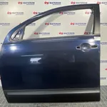 USA FATA STANGA NISSAN QASHQAI I 2006-2015, vedere frontata