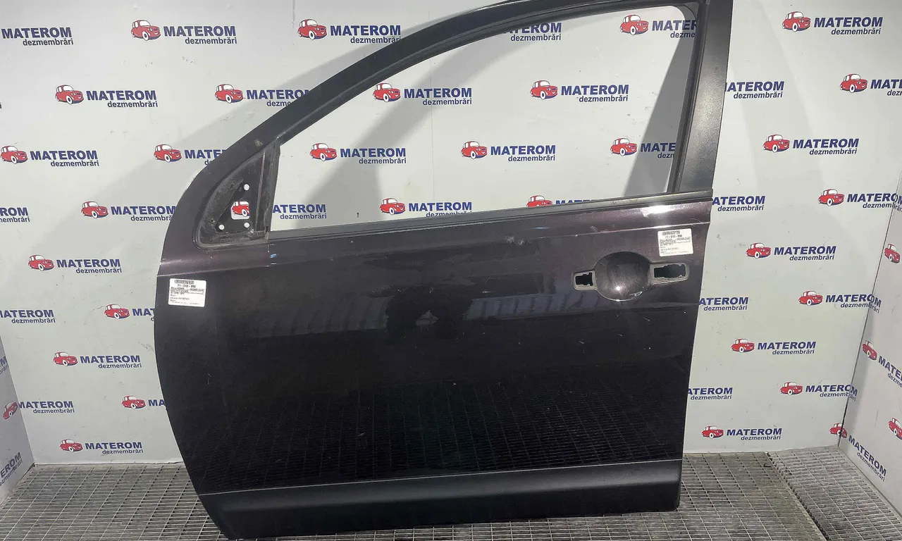 USA FATA STANGA NISSAN QASHQAI I 2006-2015