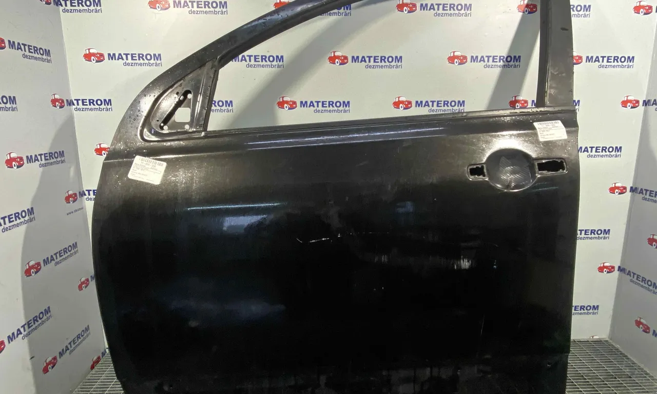 USA FATA STANGA NISSAN QASHQAI I 2006-2015