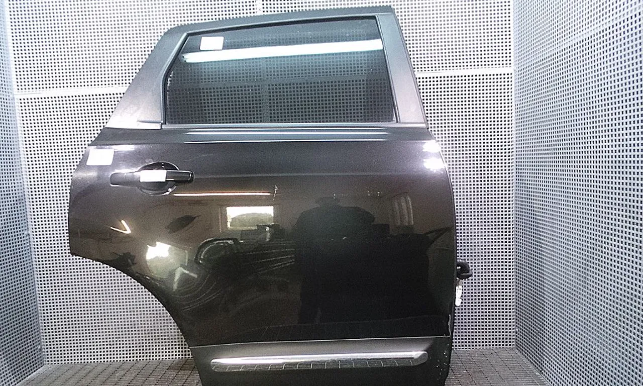 USA SPATE DREAPTA NISSAN QASHQAI I 2006-2015