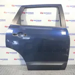USA SPATE DREAPTA NISSAN QASHQAI I 2006-2015, vedere frontata