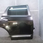 USA SPATE DREAPTA NISSAN QASHQAI I 2006-2015, vedere frontata