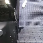 USA SPATE DREAPTA NISSAN QASHQAI I 2006-2015, vedere laterala