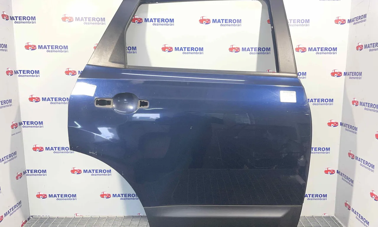 USA SPATE DREAPTA NISSAN QASHQAI I 2006-2015
