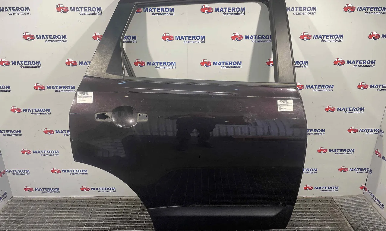 USA SPATE DREAPTA NISSAN QASHQAI I 2006-2015