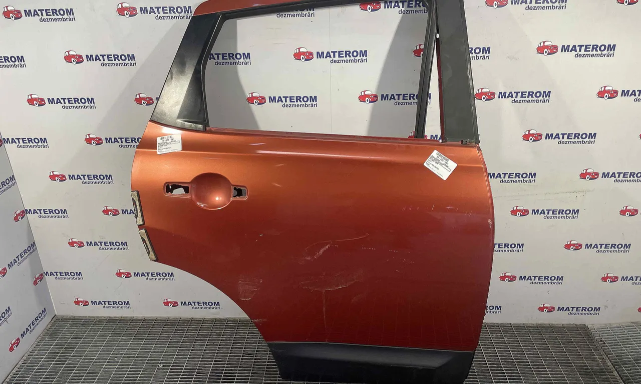 USA SPATE DREAPTA NISSAN QASHQAI I 2006-2015