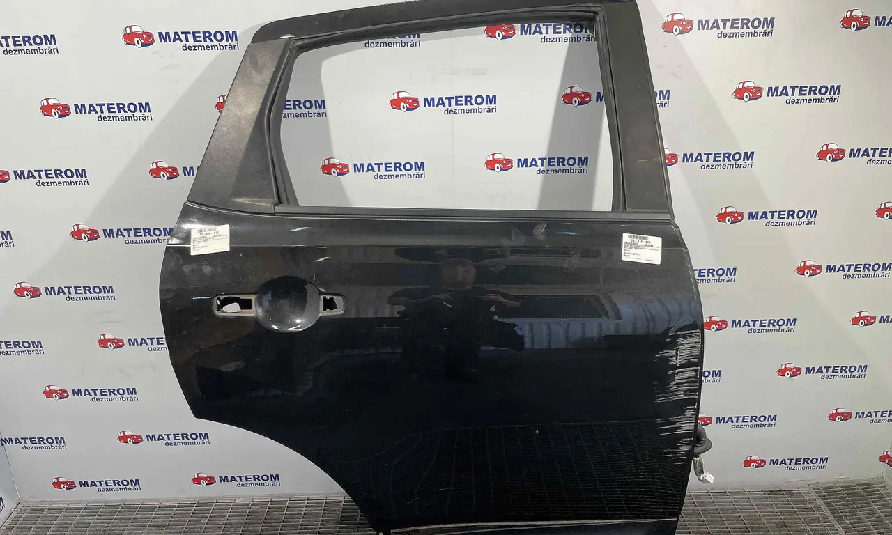 USA SPATE DREAPTA NISSAN QASHQAI I 2006-2015