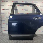 USA SPATE STANGA NISSAN QASHQAI I 2006-2015, vedere frontata