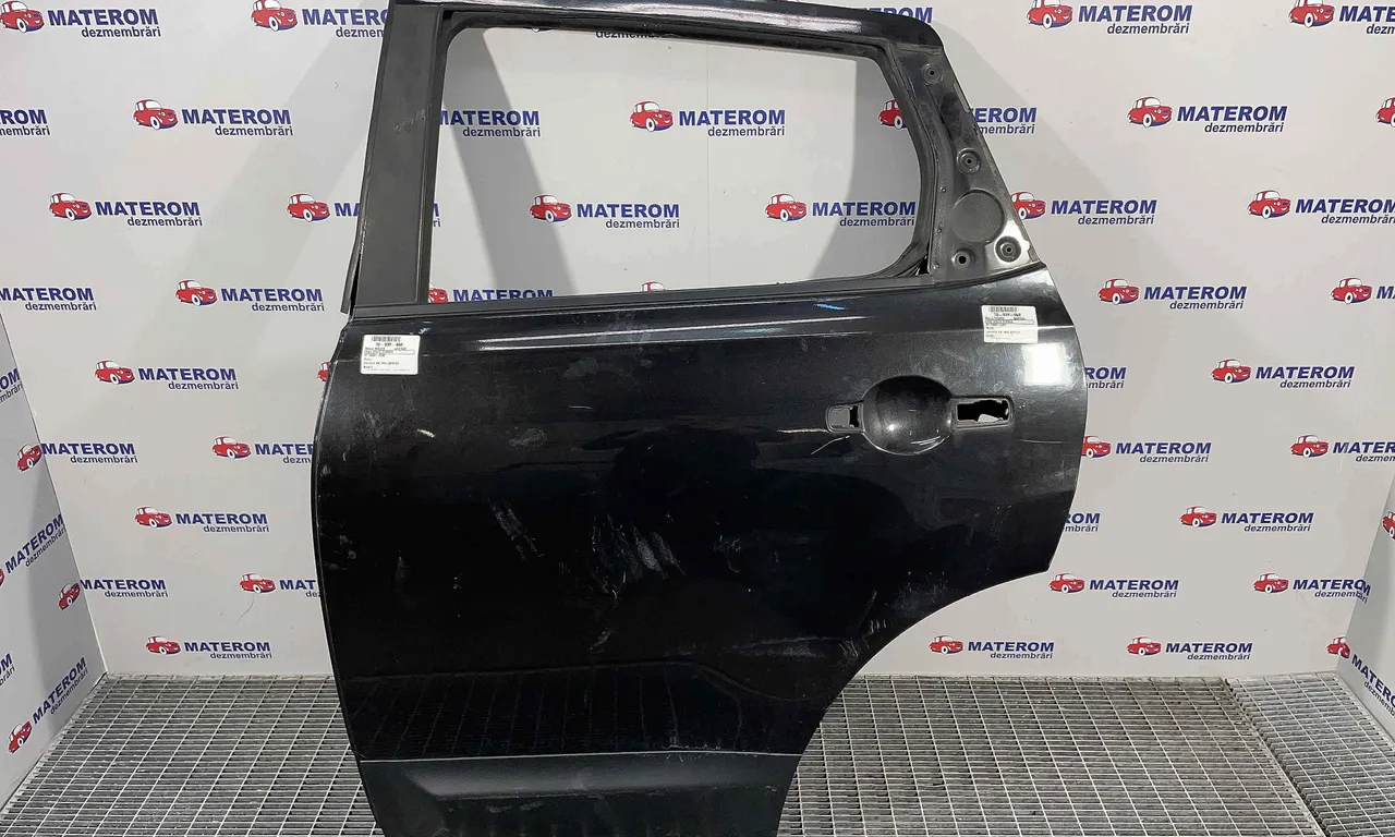 USA SPATE STANGA NISSAN QASHQAI I 2006-2015