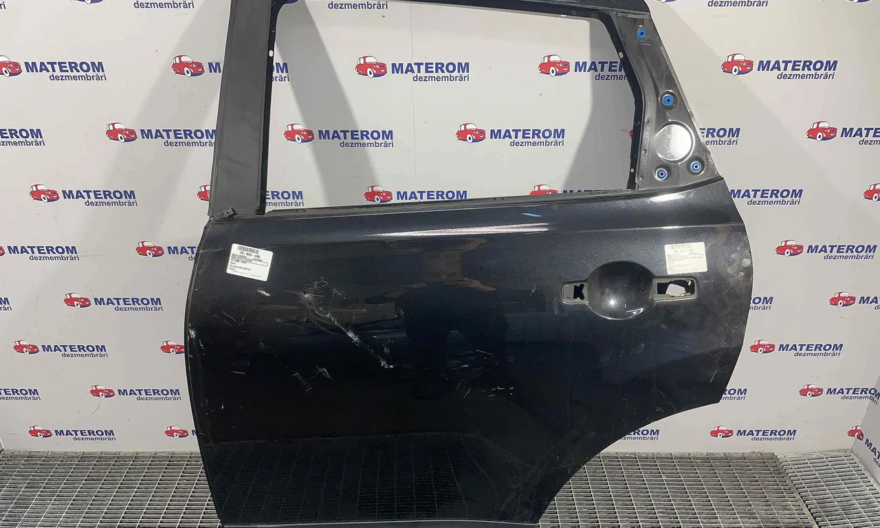 USA SPATE STANGA NISSAN QASHQAI I 2006-2015