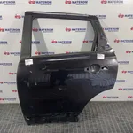 USA SPATE STANGA NISSAN QASHQAI I 1.5 dCi 2006-2015 oe-H2101JD0MC, vedere frontata