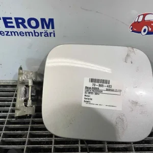 USITA REZERVOR