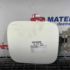 USITA REZERVOR