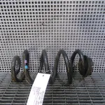 ARC SPATE NISSAN QASHQAI I 2.0 DCI 2006-2015, vedere frontata