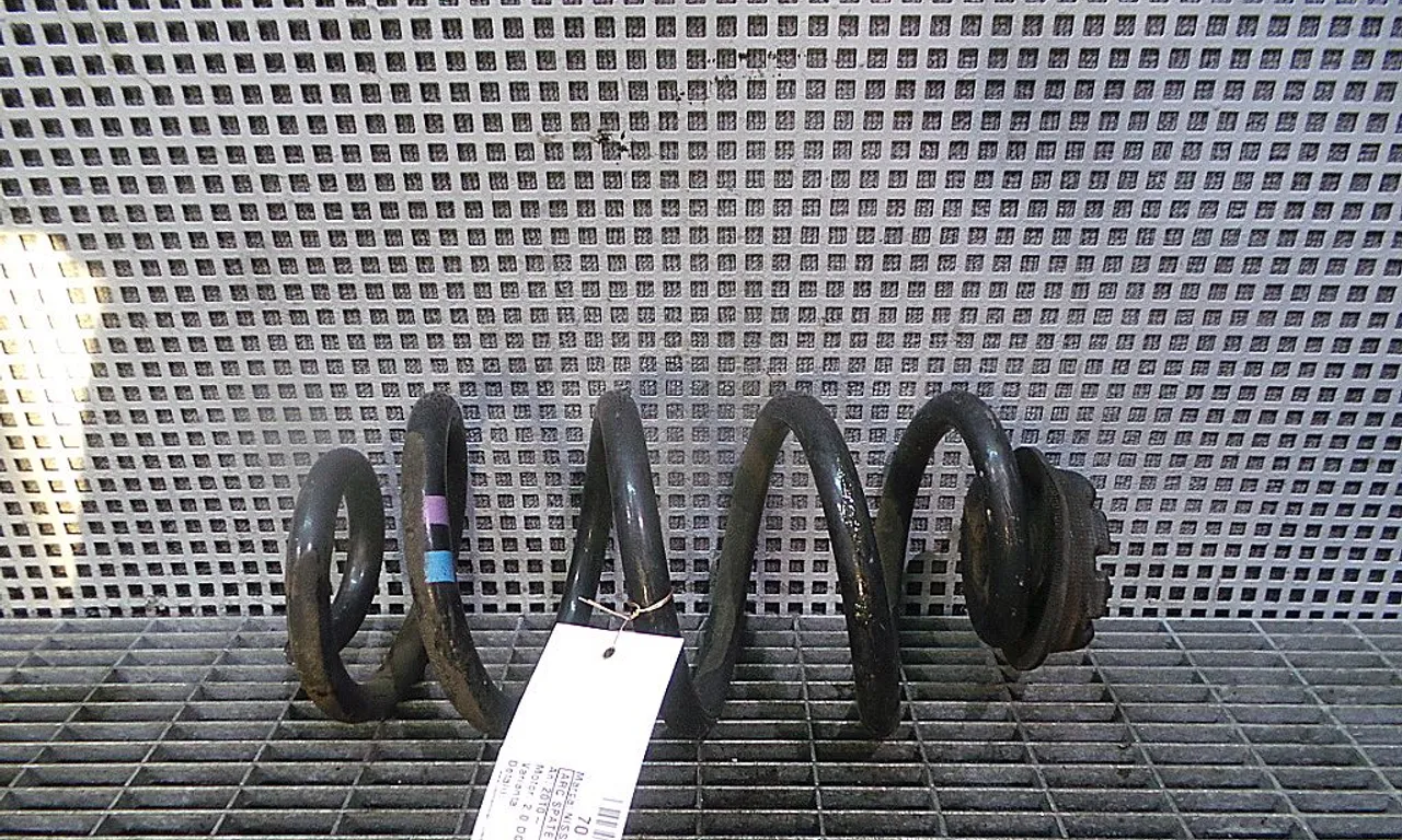 ARC SPATE NISSAN QASHQAI I 2006-2015