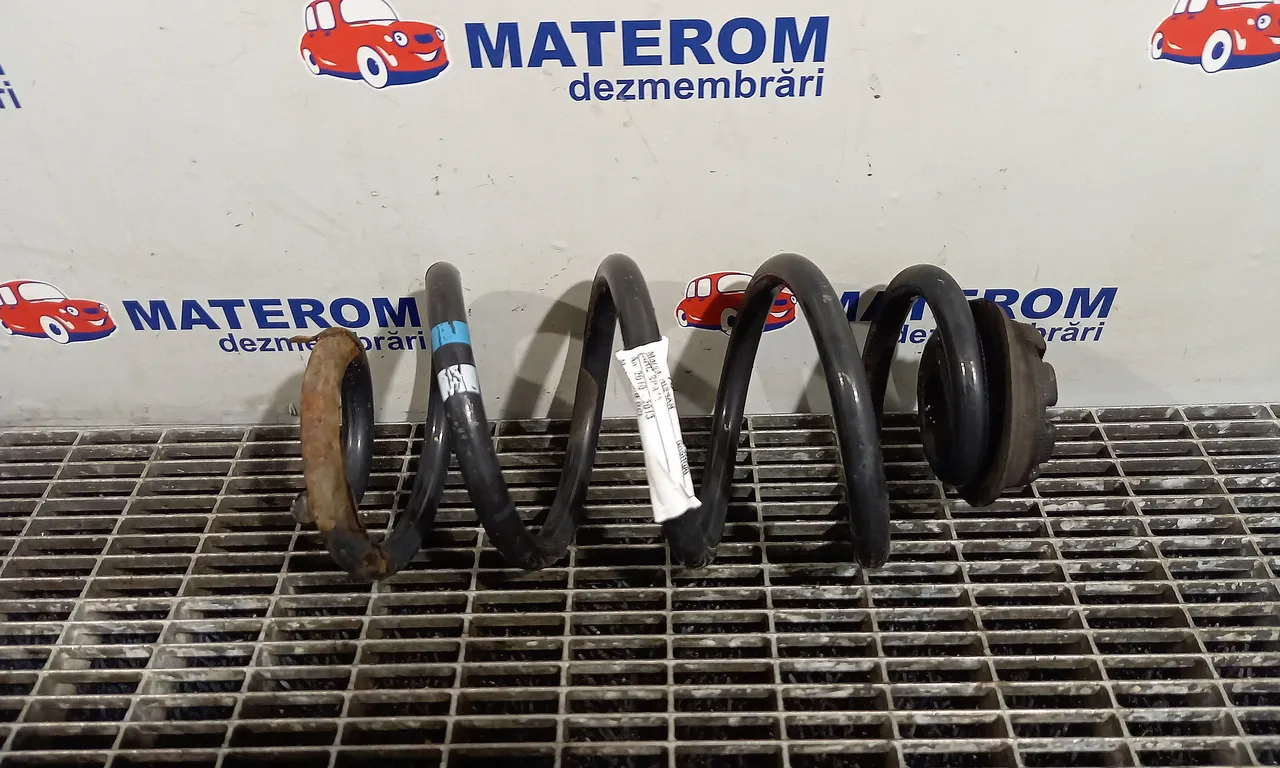 ARC SPATE NISSAN QASHQAI I 2006-2015