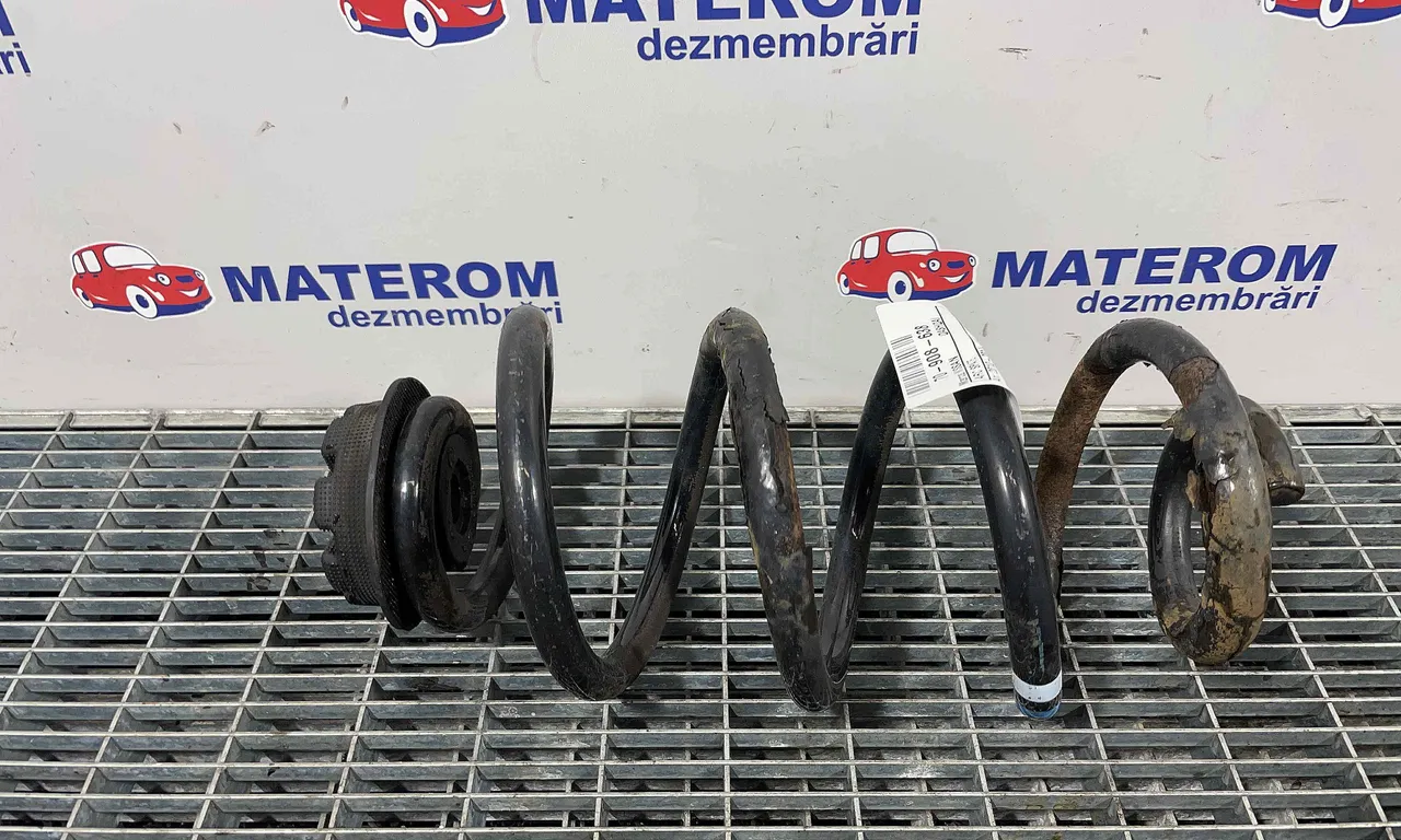 ARC SPATE NISSAN QASHQAI I 2006-2015