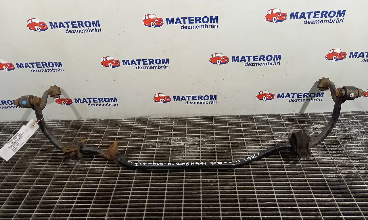 BARA TORSIUNE SPATE NISSAN QASHQAI I 2006-2015