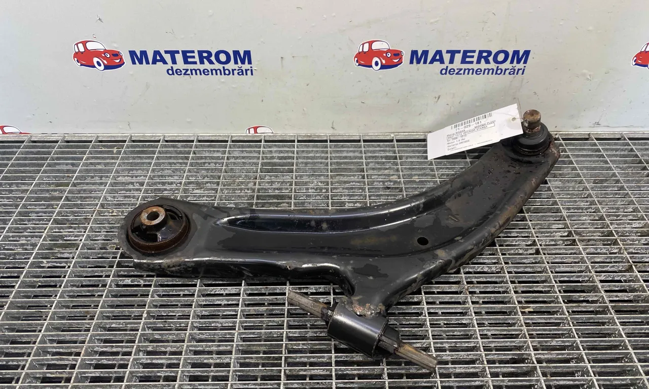 BRAT FATA INFERIOR STANGA NISSAN QASHQAI I 2006-2015
