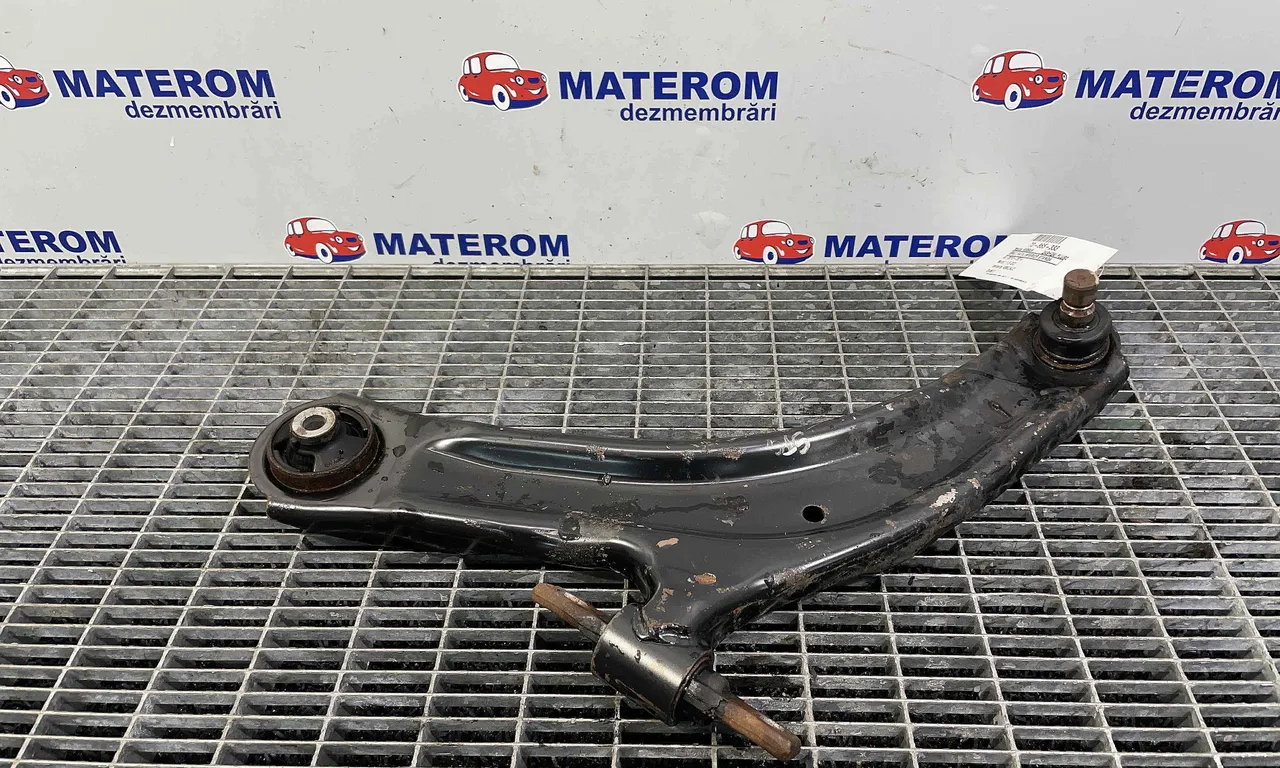BRAT FATA INFERIOR STANGA NISSAN QASHQAI I 2006-2015