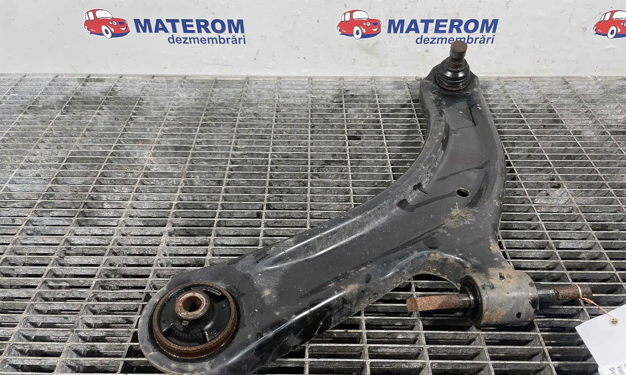 BRAT FATA INFERIOR STANGA NISSAN QASHQAI I 2006-2015