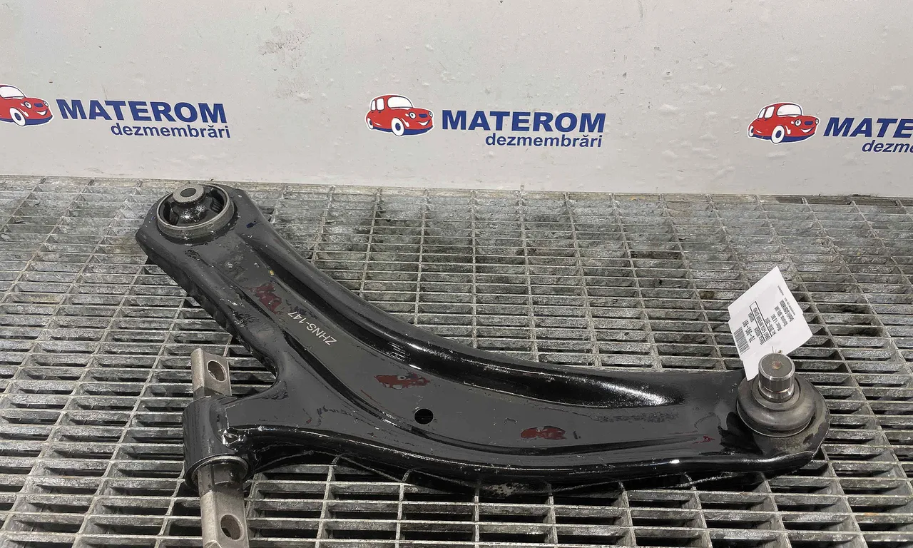 BRAT FATA INFERIOR STANGA NISSAN QASHQAI I 2006-2015