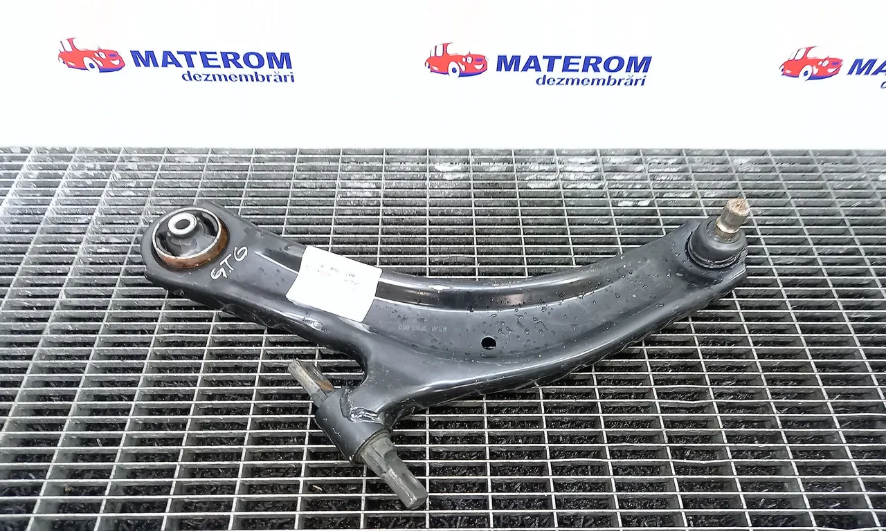 BRAT FATA INFERIOR STANGA NISSAN QASHQAI I 2006-2015