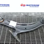 BRAT FATA INFERIOR STANGA NISSAN QASHQAI I 2.0 dCi 2006-2015 oe-54501JG00A, vedere frontata
