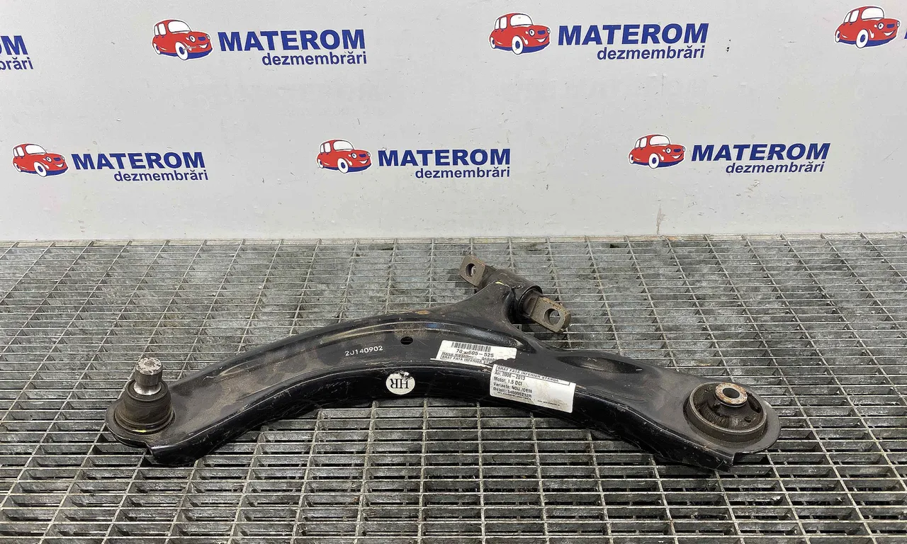 BRAT FATA INFERIOR STANGA NISSAN QASHQAI I 2006-2015