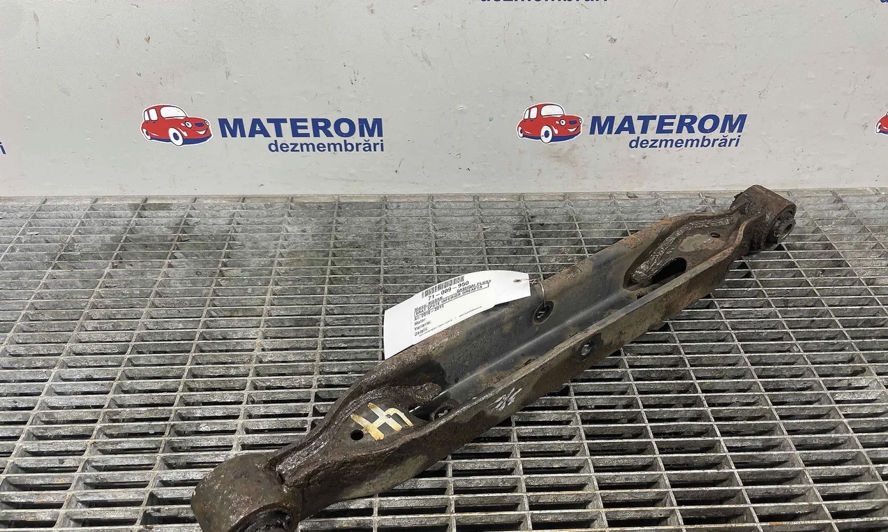 BRAT SPATE INFERIOR DREAPTA NISSAN QASHQAI I 2006-2015