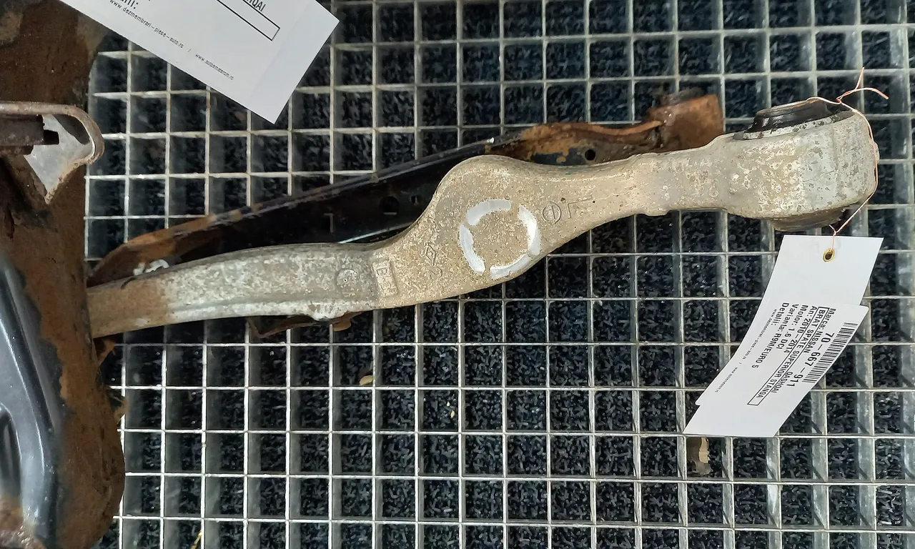 BRAT SPATE SUPERIOR STANGA NISSAN QASHQAI I 2006-2015