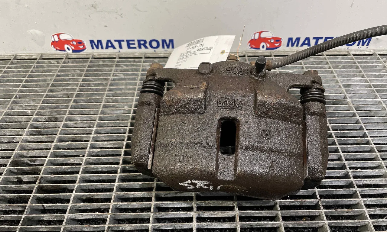 ETRIER FATA STANGA NISSAN QASHQAI I 2006-2015