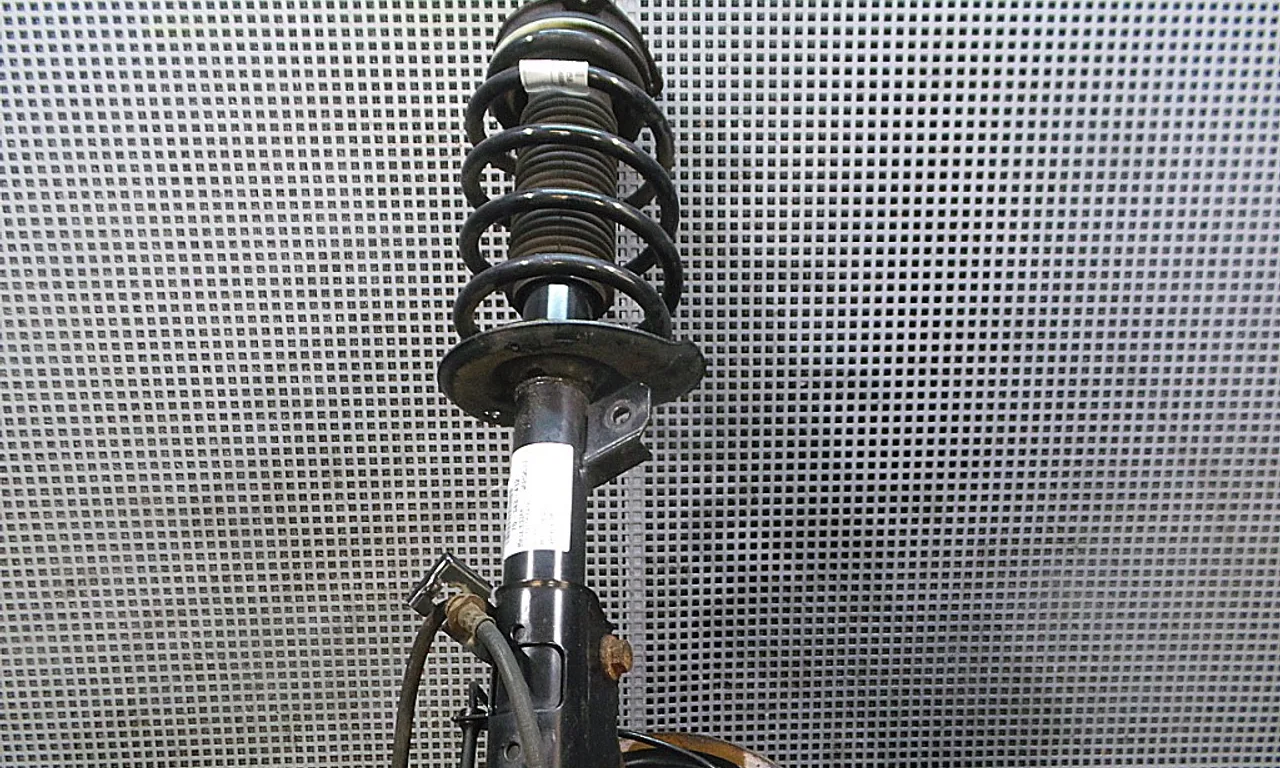 TELESCOP FATA DREAPTA NISSAN QASHQAI I 2006-2015