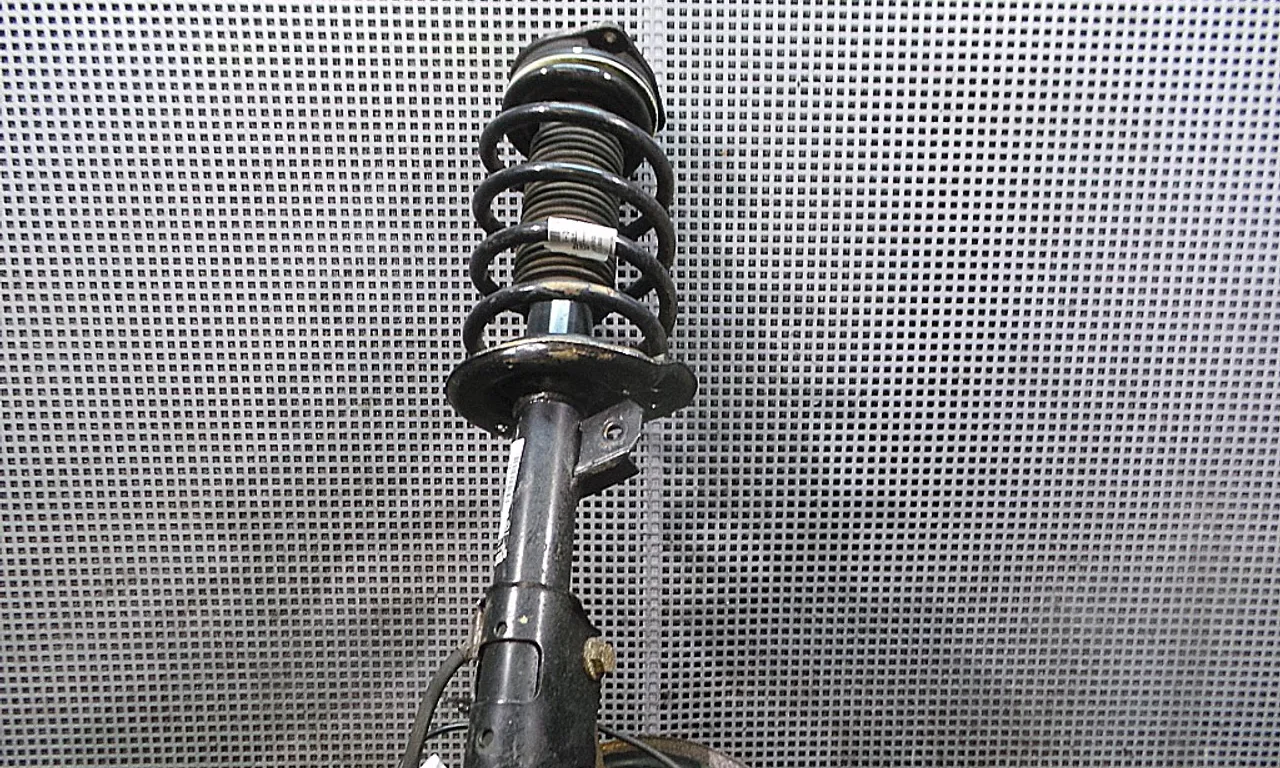 TELESCOP FATA DREAPTA NISSAN QASHQAI I 2006-2015