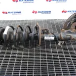 TELESCOP FATA DREAPTA NISSAN QASHQAI I 2.0 dCi 2006-2015 oe-E4302BR24A, vedere frontata