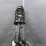 TELESCOP FATA DREAPTA NISSAN QASHQAI I 1.6 dCi 2006-2015 oe-E4302BR24A, vedere frontata