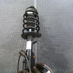 TELESCOP FATA DREAPTA NISSAN QASHQAI I 1.6 dCi 2006-2015 oe-E4302BR24A, vedere frontata