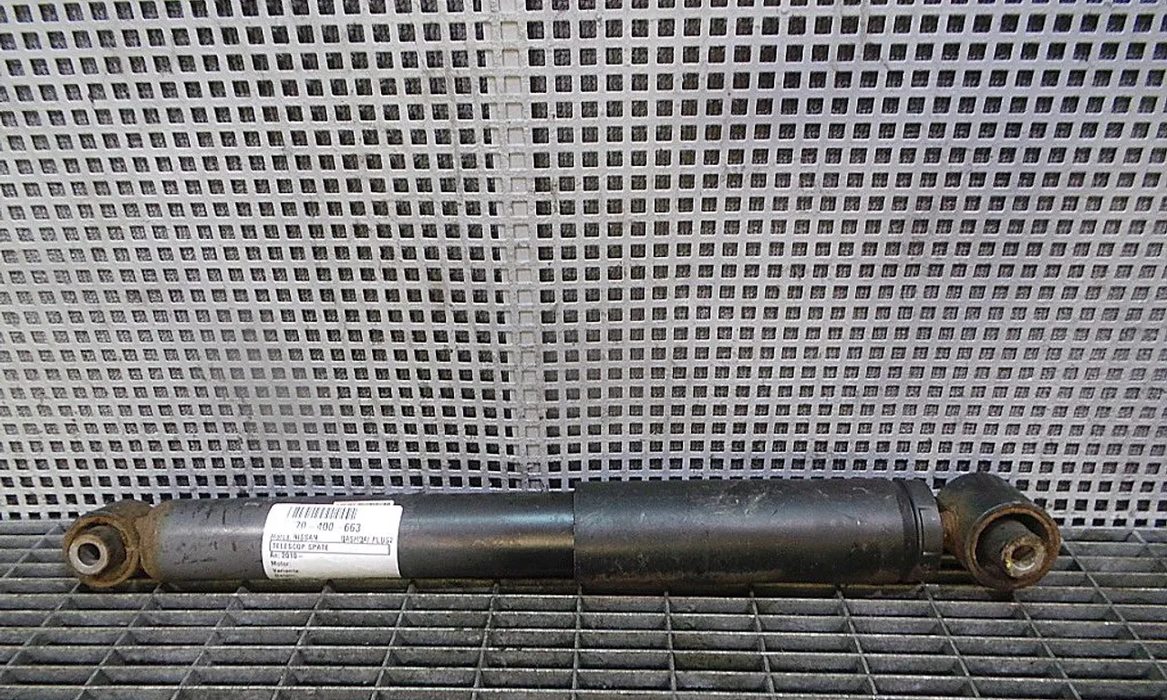 TELESCOP SPATE NISSAN QASHQAI I 2006-2015