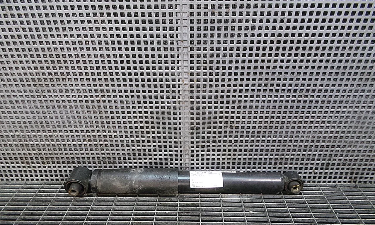 TELESCOP SPATE NISSAN QASHQAI I 2006-2015