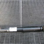 TELESCOP SPATE NISSAN QASHQAI I 1.5 dCi 2006-2015 oe-E6210BR20A, vedere laterala