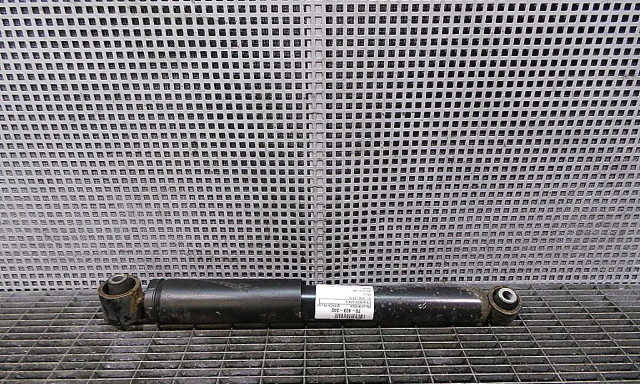 TELESCOP SPATE NISSAN QASHQAI I 2006-2015