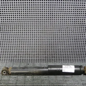 TELESCOP SPATE