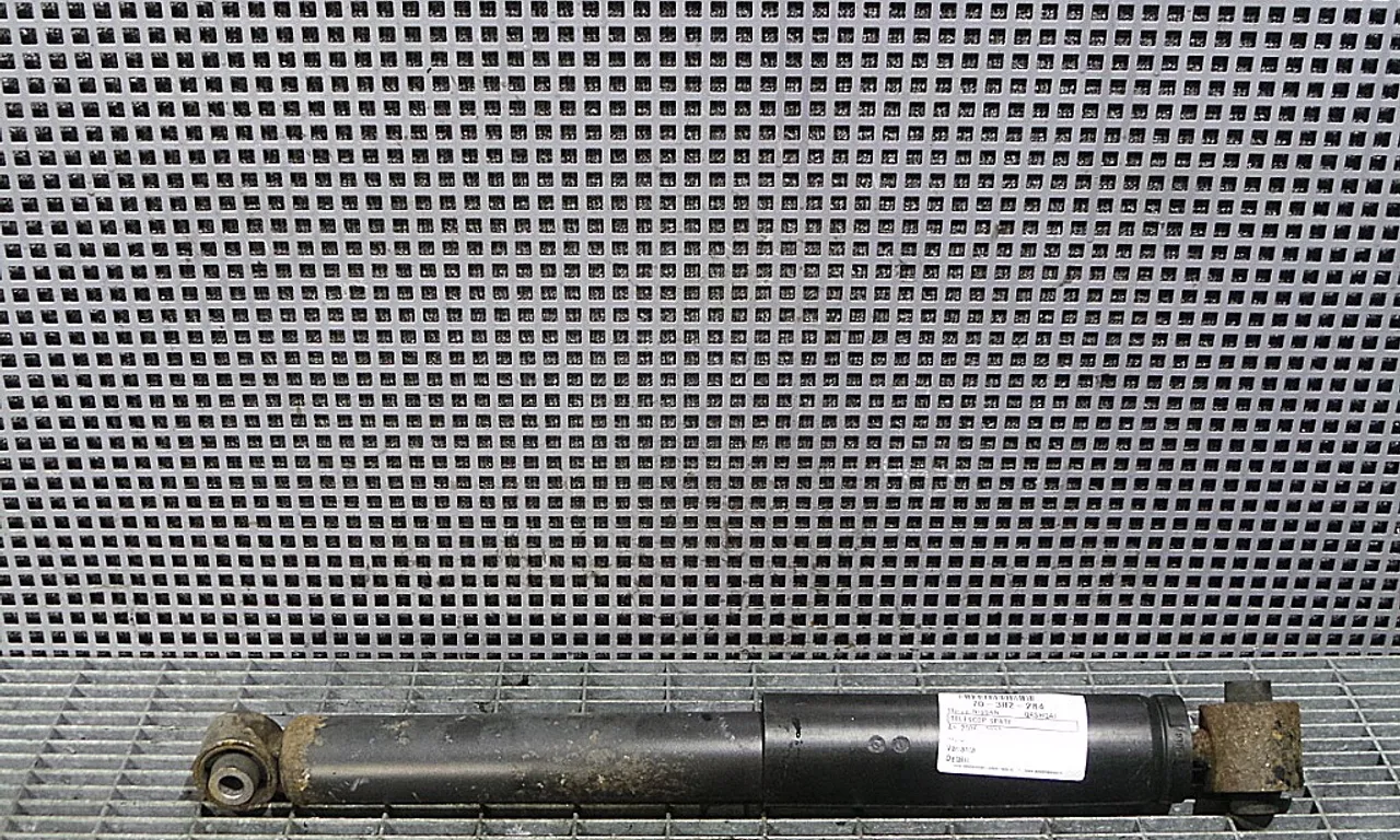 TELESCOP SPATE NISSAN QASHQAI I 2006-2015